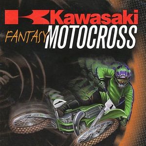 PC – Kawasaki Fantasy Motocross