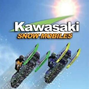 PC – Kawasaki Snowmobiles