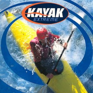 PC – Kayak Extreme