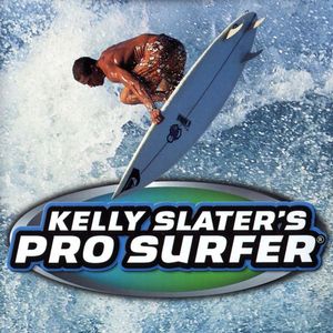 PC – Kelly Slater’s Pro Surfer
