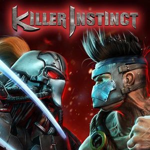 PC – Killer Instinct