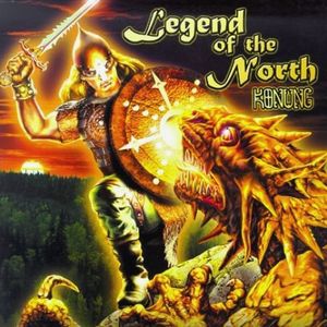 PC – Konung: Legends of the North