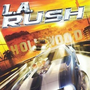 PC – L.A. Rush