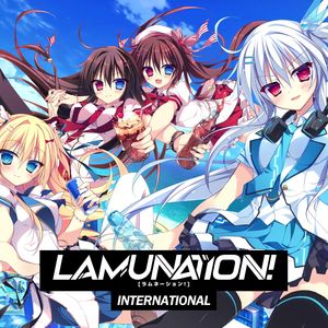 PC – Lamunation! International