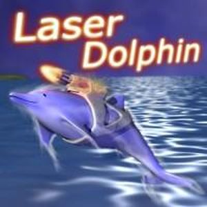 PC – Laser Dolphin
