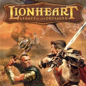 PC – Lionheart: Legacy of the Crusader