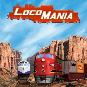 PC – LocoMania