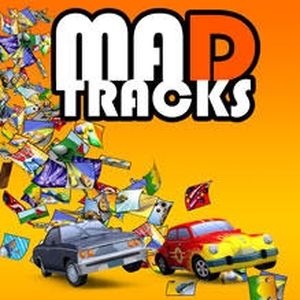 PC – Mad Tracks