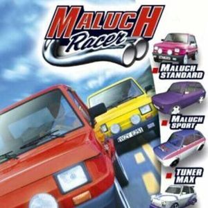 PC – Maluch Racer