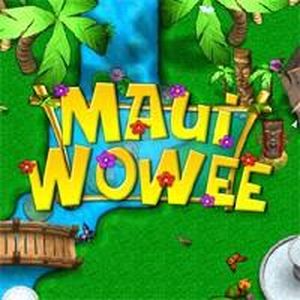 PC – Maui Wowee