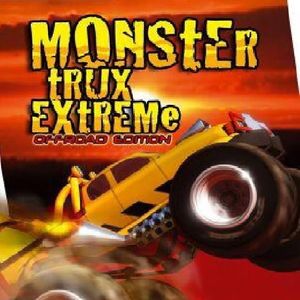 PC – Monster Trux Extreme: Offroad Edition