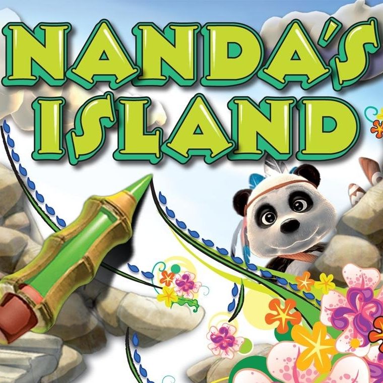 PC – Nanda’s Island