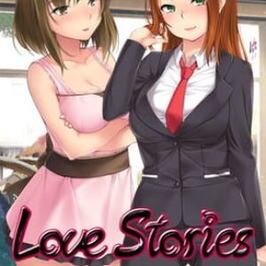 PC – Negligee: Love Stories