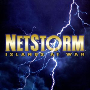 PC – NetStorm: Islands At War