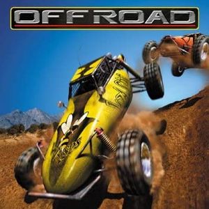 PC – Offroad