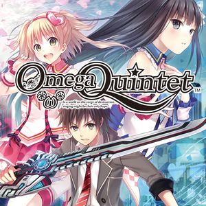 PC – Omega Quintet