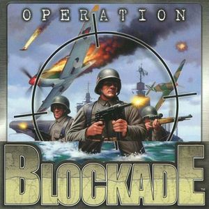 PC – Operation Blockade