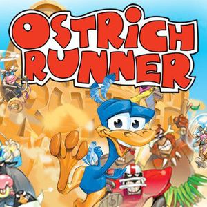 PC – Ostrich Runner
