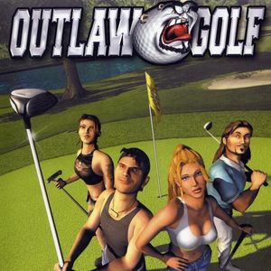PC – Outlaw Golf