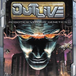 PC – Outlive