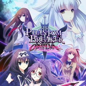 PC – Phantom Breaker: Omnia