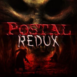 PC – POSTAL Redux