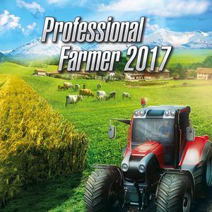 PC – Professional Farmer 2017