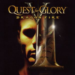 PC – Quest for Glory V: Dragon Fire