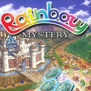 PC – Rainbow Mystery