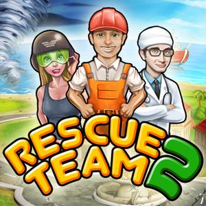 PC – Rescue Team 2
