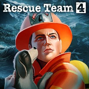 PC – Rescue Team 4