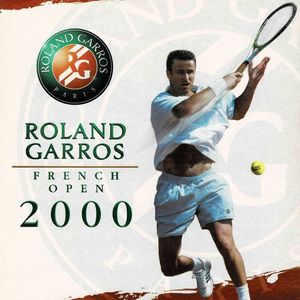 PC – Roland Garros French Open 2000
