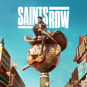 PC – Saints Row (2022)