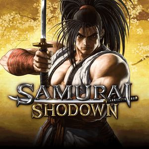 PC – Samurai Shodown (2020)