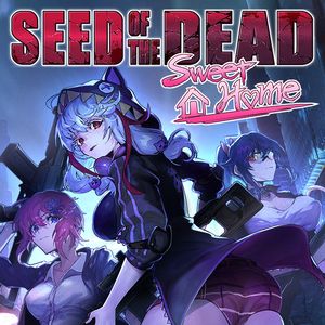 PC – Seed of the Dead: Sweet Home