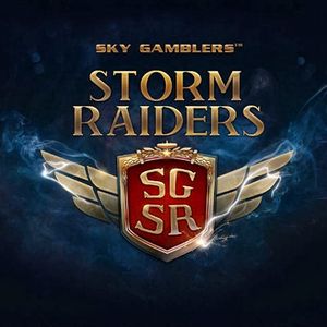 PC – Sky Gamblers: Storm Raiders