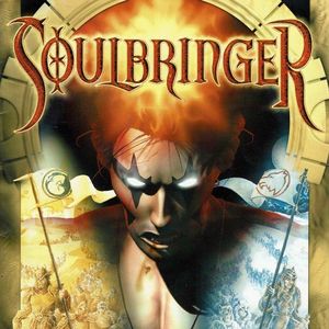 PC – Soulbringer