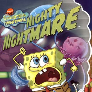 PC – Spongebob Squarepants: Nighty Nightmare