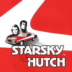PC – Starsky & Hutch