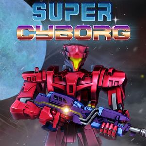 PC – Super Cyborg