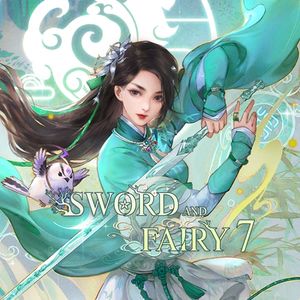 PC – Sword and Fairy 7