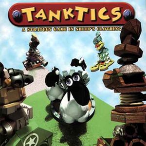 PC – Tanktics