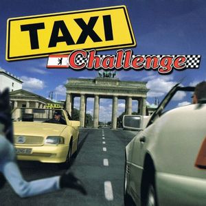 PC – Taxi Challenge: Berlin