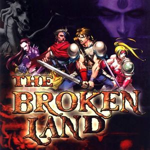 PC – The Broken Land
