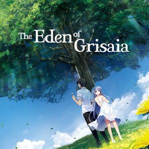 PC – The Eden of Grisaia