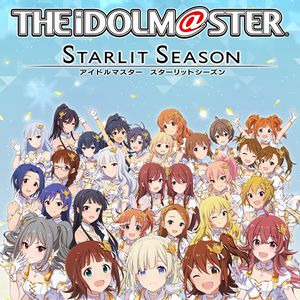 PC – The Idolmaster: Starlit Season