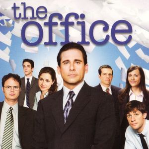 PC – The Office