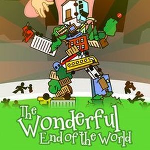 PC – The Wonderful End of the World