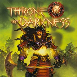 PC – Throne of Darkness
