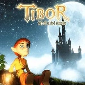 PC – Tibor: Tale of a Kind Vampire